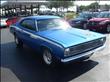 1970 PLYMOUTH DUSTER