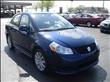 2010 Suzuki SX4 Sport