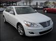 2011 Hyundai Genesis