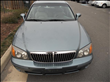2002 Hyundai XG350