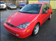 2001 Ford Focus