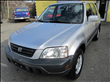 2001 Honda CR-V
