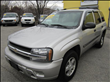 2004 Chevrolet TrailBlazer