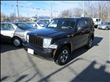 2008 Jeep Liberty