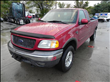 2002 Ford F150