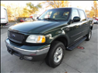 2002 Ford F150