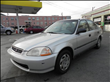 1996 Honda Civic