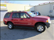 2004 Ford Explorer