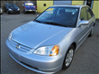 2003 Honda Civic