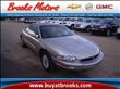 1997 Buick Riviera