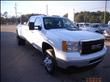 2012 GMC Sierra 3500