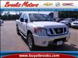2011 Nissan Titan