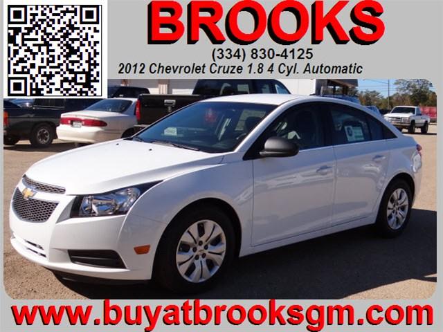 2012 Chevrolet Cruze for sale