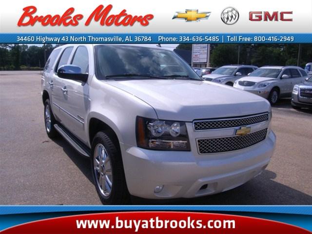 2010 Chevrolet Tahoe for sale