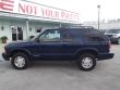 2000 GMC Jimmy
