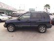 2004 Chevrolet Tracker