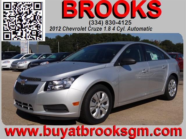 2012 Chevrolet Cruze for sale