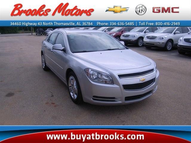 2012 Chevrolet Malibu for sale
