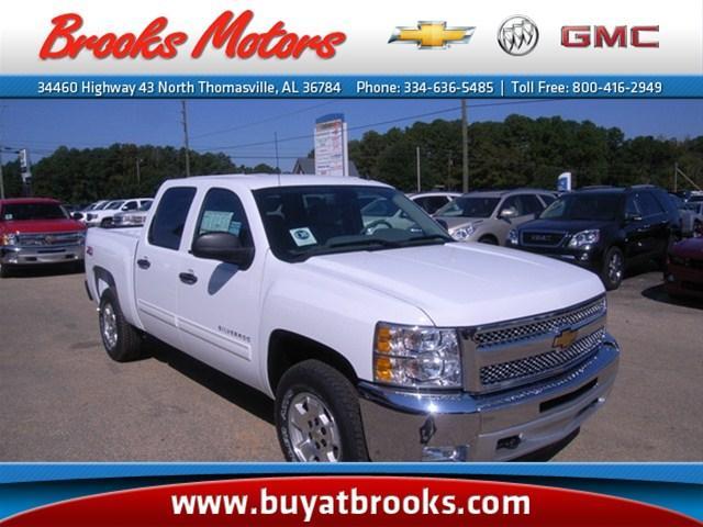 2012 Chevrolet Silverado 1500 for sale