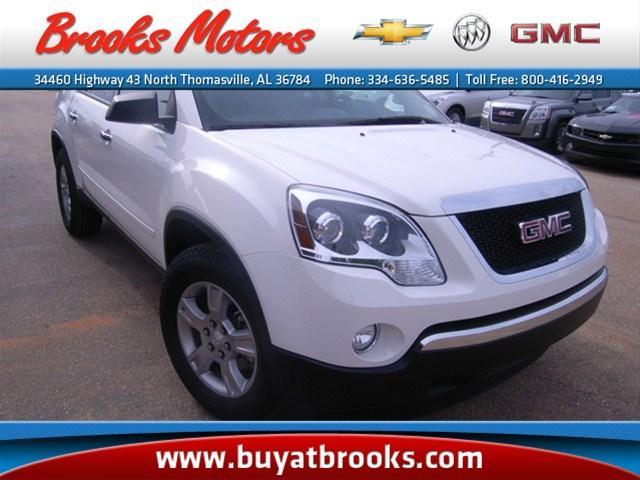2012 GMC Acadia for sale
