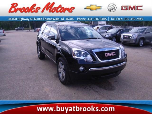 2012 GMC Acadia for sale
