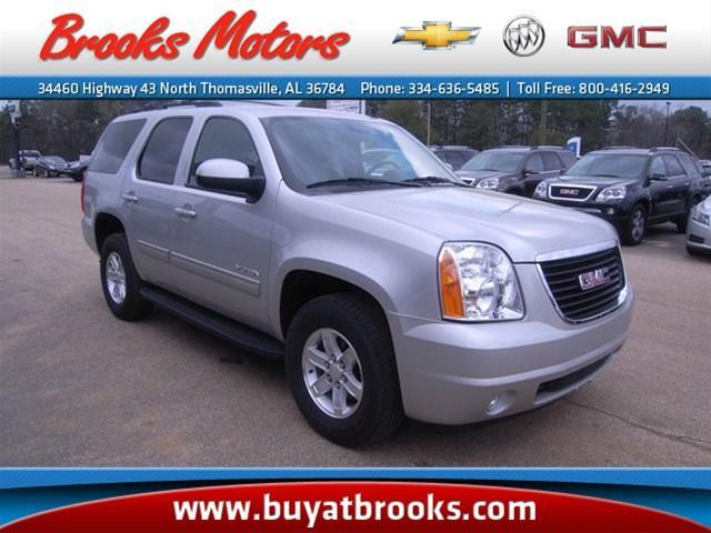 2011 GMC Yukon for sale