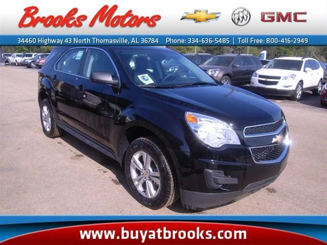 2012 Chevrolet Equinox for sale