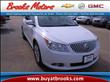 2011 Buick LaCrosse
