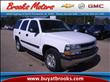 2006 Chevrolet Tahoe