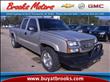 2004 Chevrolet Silverado 1500