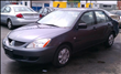 2005 Mitsubishi Lancer