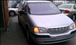 1998 Chevrolet Venture