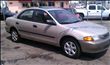 1998 Mazda Protege