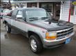 1995 Dodge Dakota