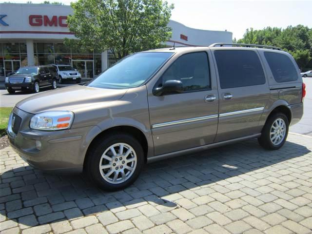 2006 Buick Terraza for sale