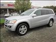 2009 Mercedes-Benz GL Class
