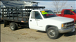 1994 Chevrolet C3500