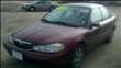 1998 Mercury Mystique
