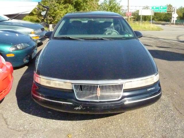 1995 Lincoln Mark VIII for sale