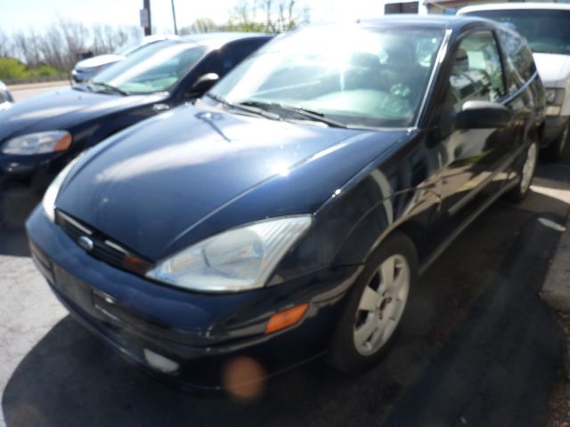 2001 Ford Focus for sale