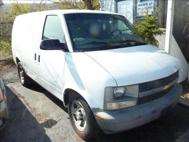 2005 Chevrolet Astro for sale