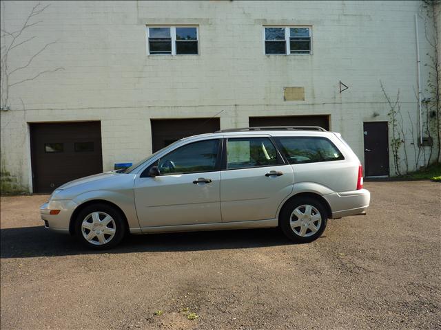 2005 Ford Focus for sale