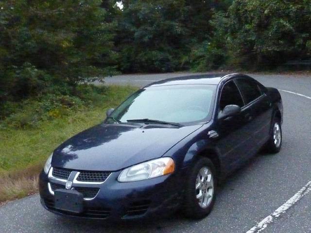 2006 Dodge Stratus for sale