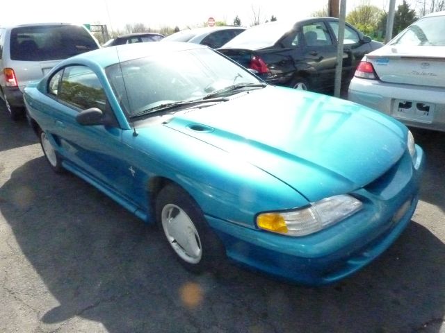 1995 Ford Mustang for sale