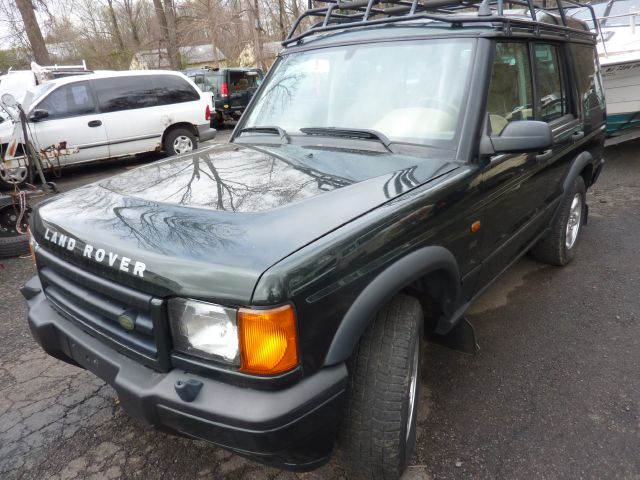 2001 Land Rover Discovery II for sale