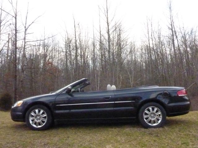 2004 Chrysler Sebring for sale