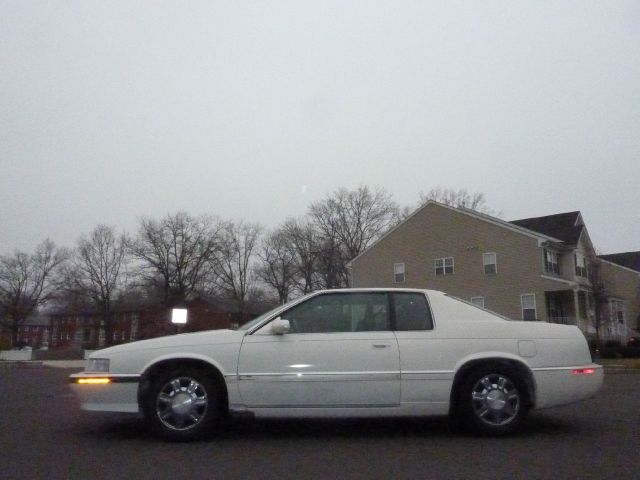 1995 Cadillac Eldorado for sale