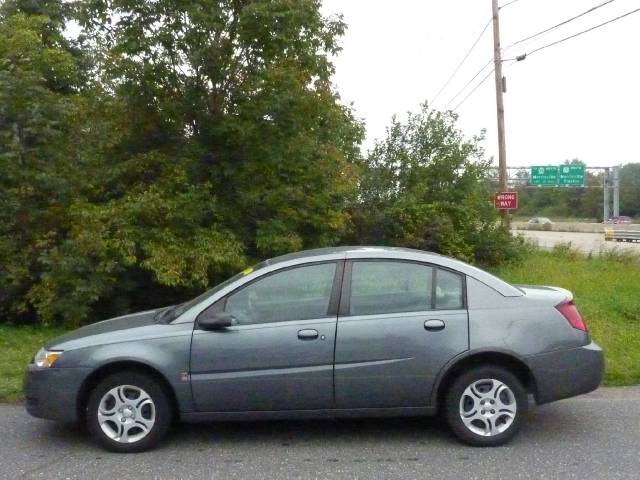 2005 Saturn Ion for sale