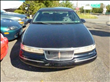 1995 Lincoln Mark VIII