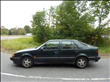 1993 Saab 9000